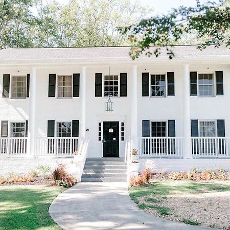 Georgia Palms & Gardens Powder Springs Exterior foto