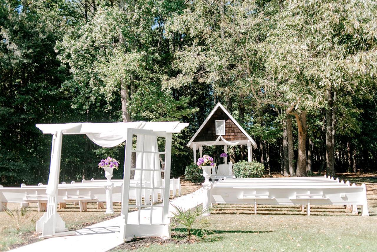 Georgia Palms & Gardens Powder Springs Exterior foto