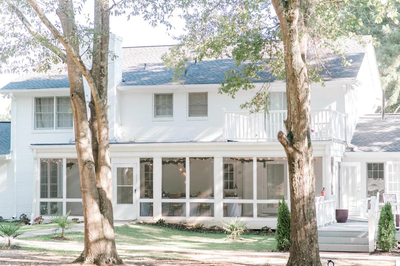 Georgia Palms & Gardens Powder Springs Exterior foto