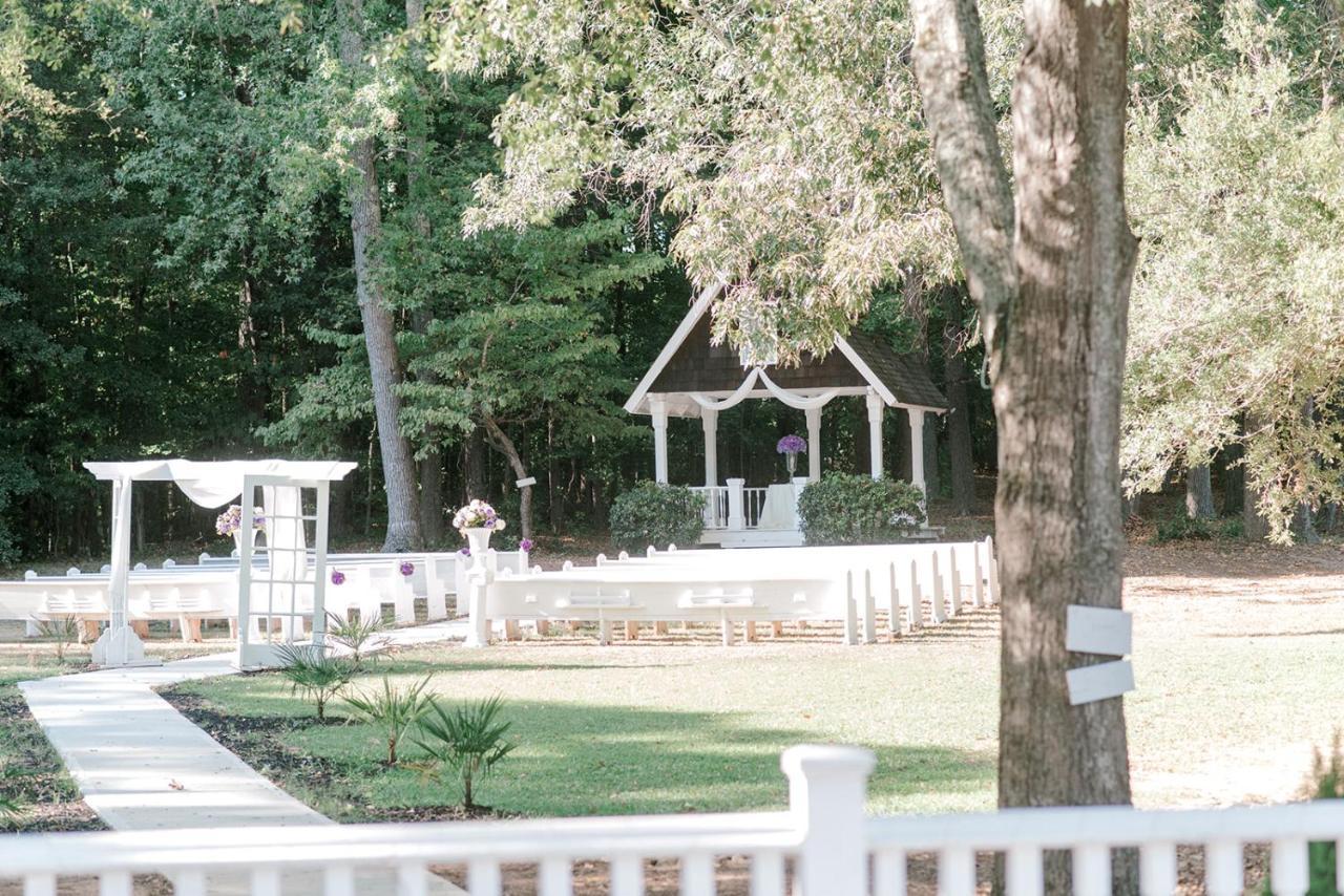 Georgia Palms & Gardens Powder Springs Exterior foto